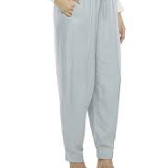 Raegrass Slate Luxe Jogger Pants Size M - Picture 3 of 13